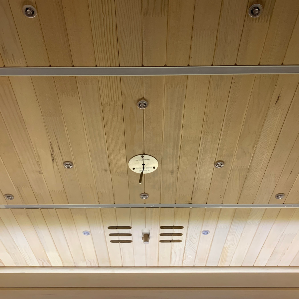 Blisspod Bergen Full Spectrum Ultimate Indoor 2 person Sauna with RLT — product image