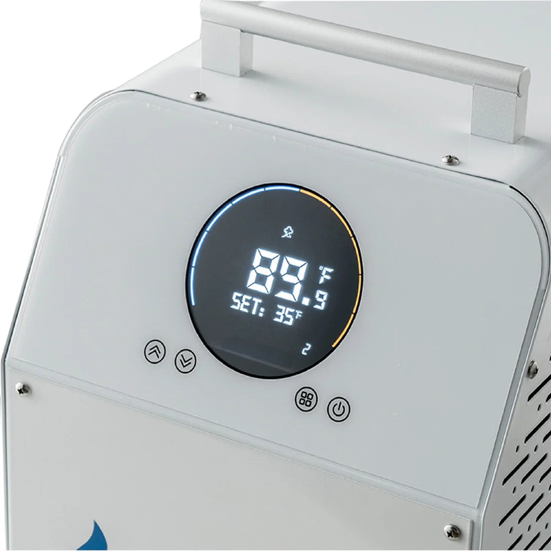 Dynamic Cold Therapy - Premier Edition Chiller