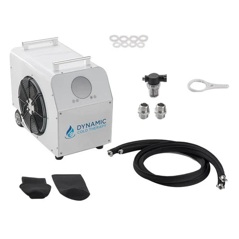 Dynamic Cold Therapy - Premier Edition Chiller