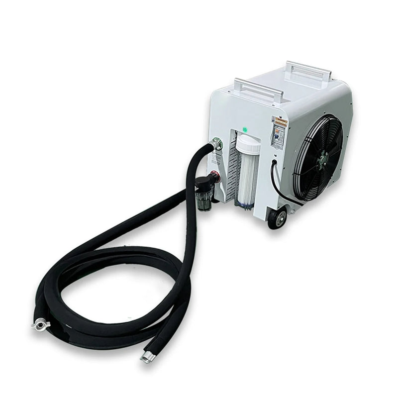 Dynamic Cold Therapy - Premier Edition Chiller