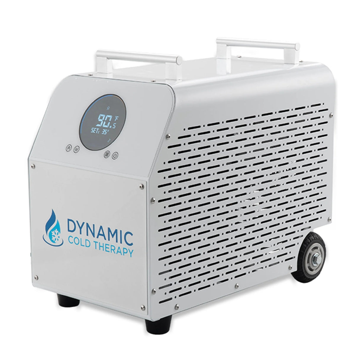 Dynamic Cold Therapy - Premier Edition Chiller