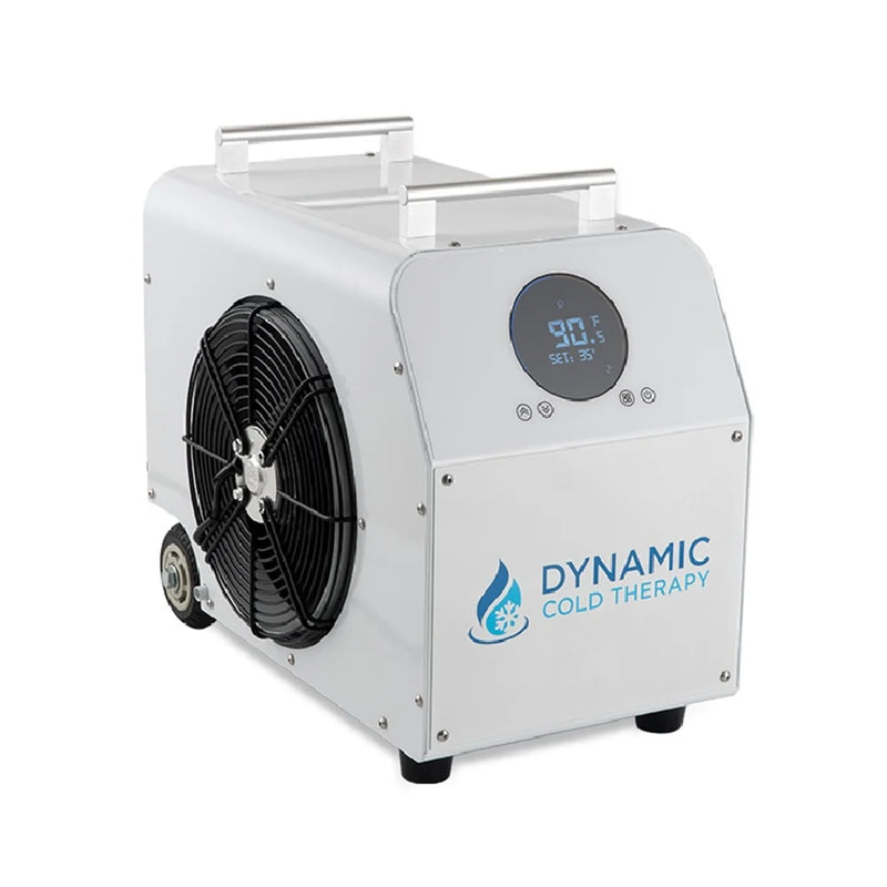 Dynamic Cold Therapy - Premier Edition Chiller