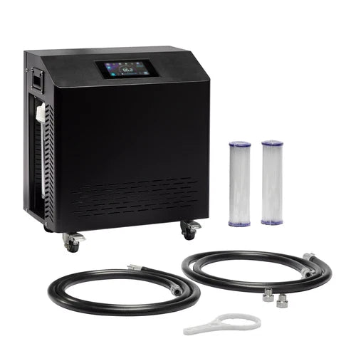 Dynamic Cold Therapy Basic Edition Chiller (Cold/Heat)