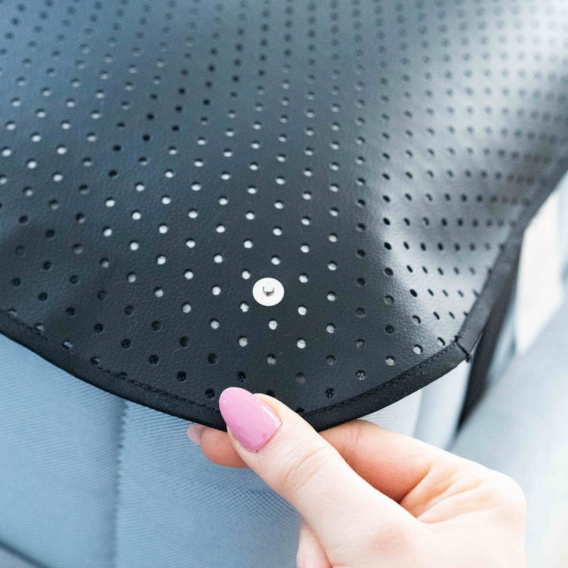 Grooni - Grounding Mat for Bed, Deep Sleep
