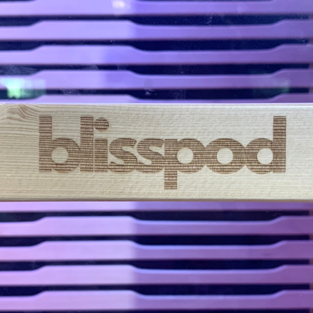 Blisspod  Helsinki Full Spectrum Ultimate Indoor 2 person Sauna with RLT — product image