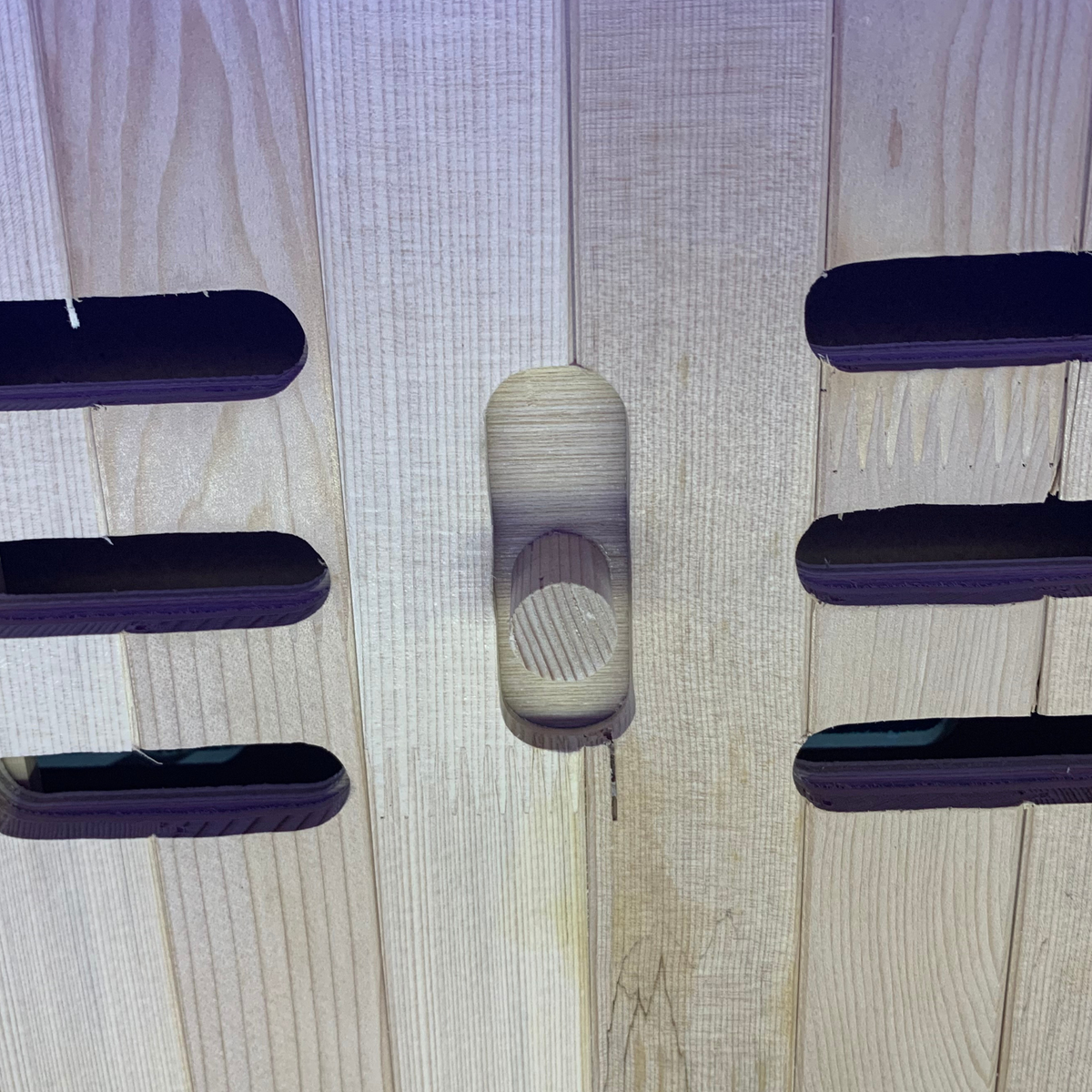 Blisspod  Helsinki Full Spectrum Ultimate Indoor 2 person Sauna with RLT — product image