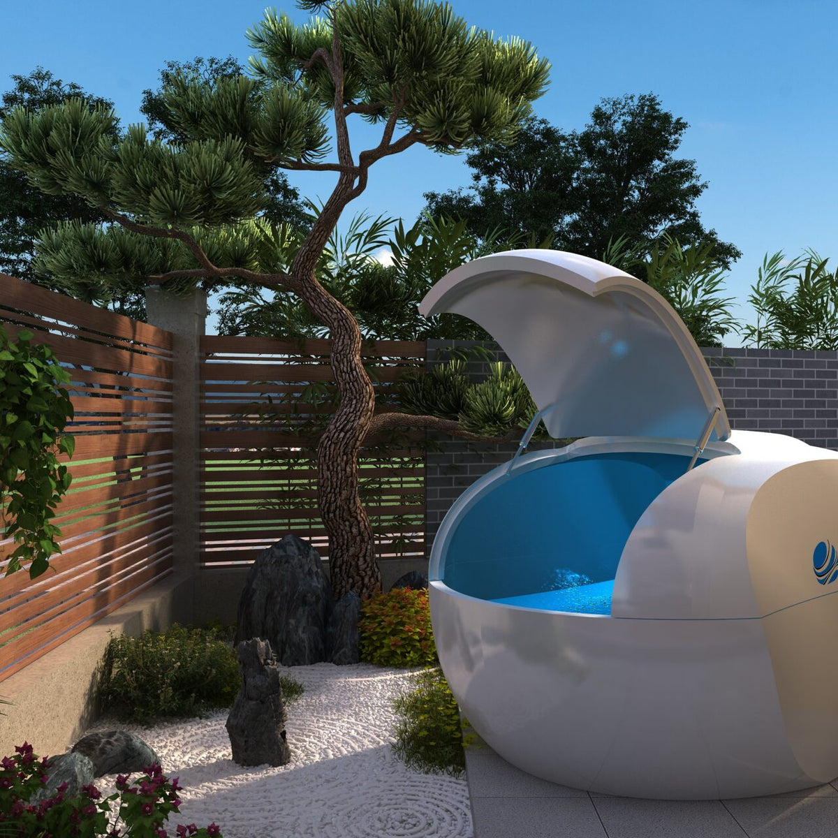 Home Float Plus