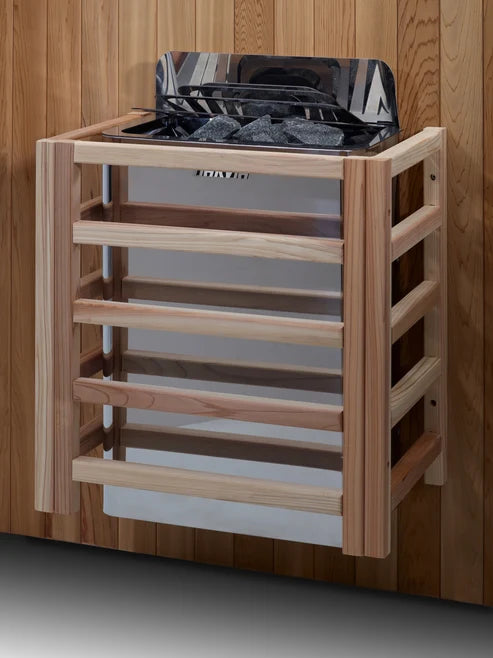 Golden Designs "Copenhagen" 3 Person Traditional Sauna  *SHIPS FREE*