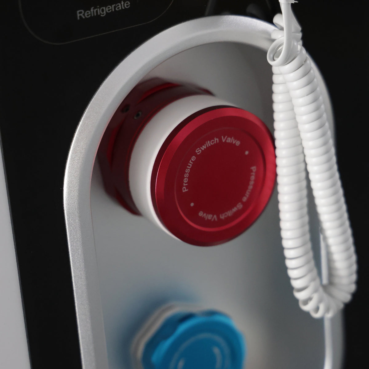 TimePod Ultra 2™ – 2 Person 2.0 ATA Hyperbaric Chamber | MedEq Fitness