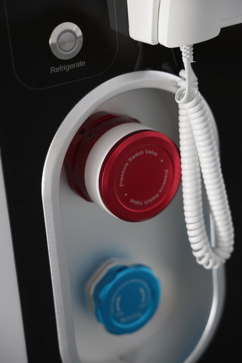 TimePod Ultra 2™ – 2 Person 2.0 ATA Hyperbaric Chamber | MedEq Fitness