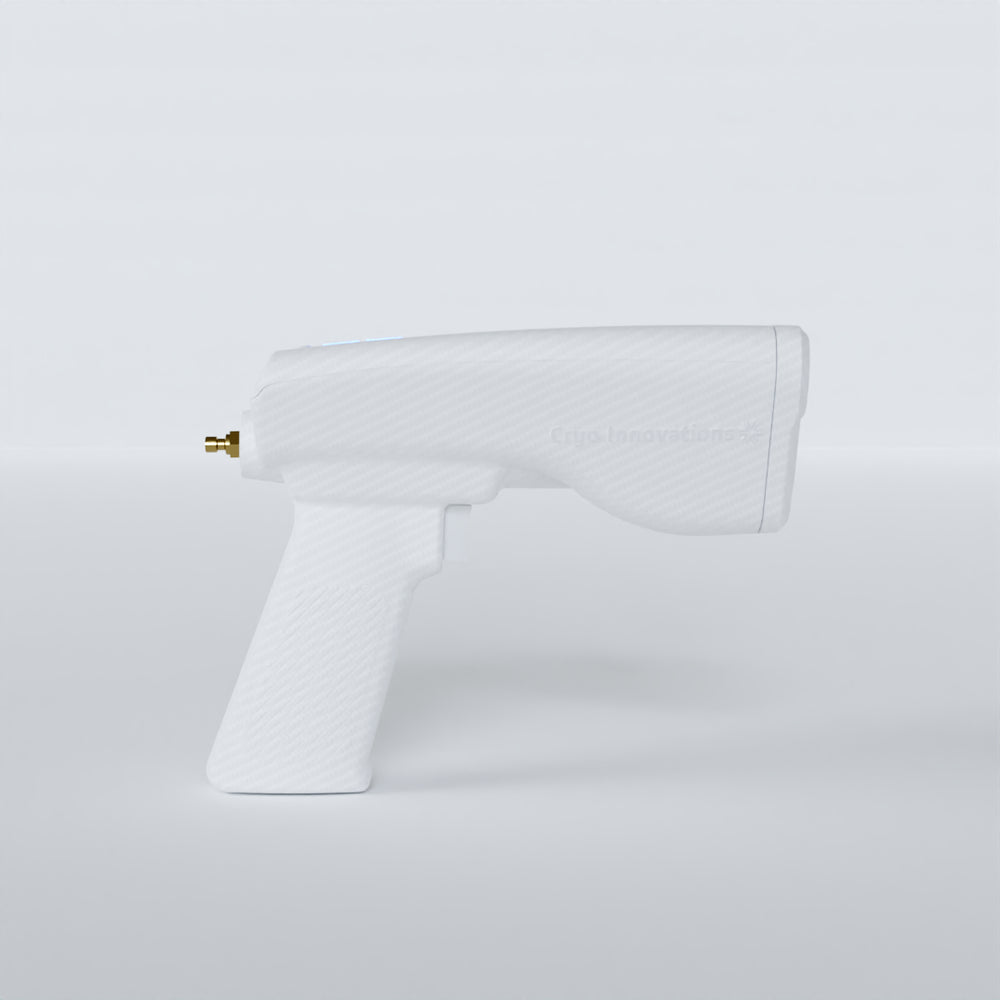 XR-ISO by Cryo Innovations