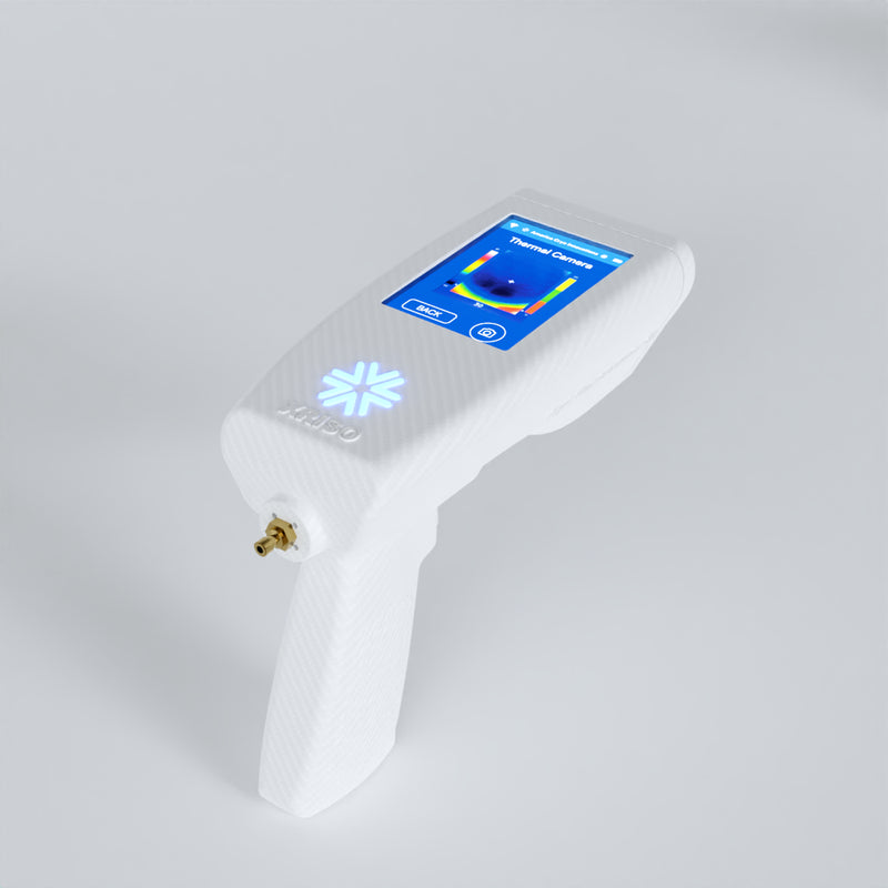 XR-ISO by Cryo Innovations