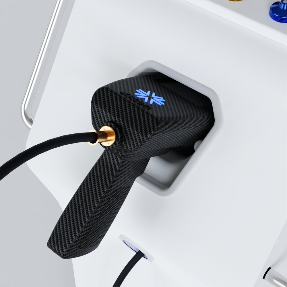 XR-ISO by Cryo Innovations