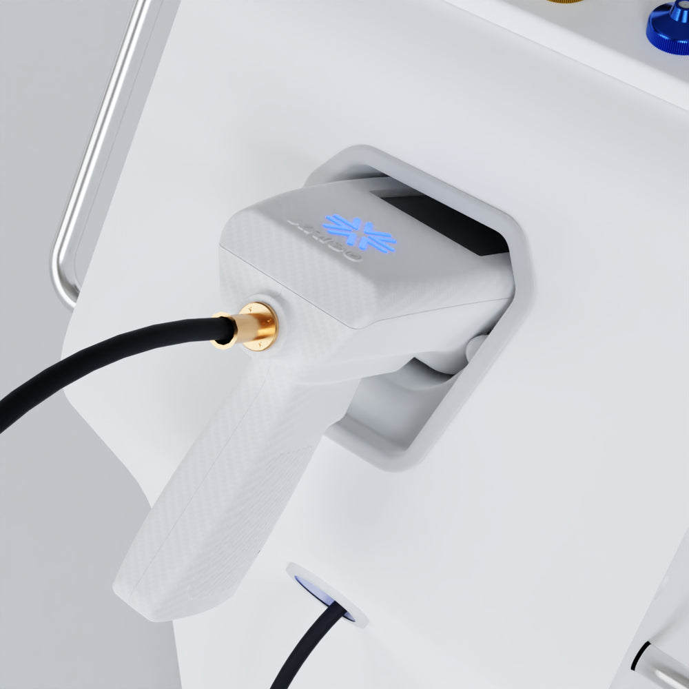 XR-ISO by Cryo Innovations