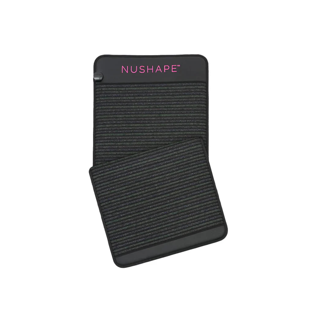 Infrared PEMF Mat — front view