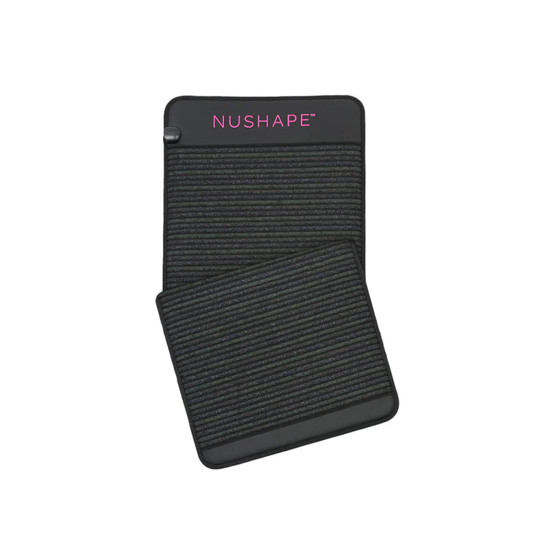 Infrared PEMF Mat — front view