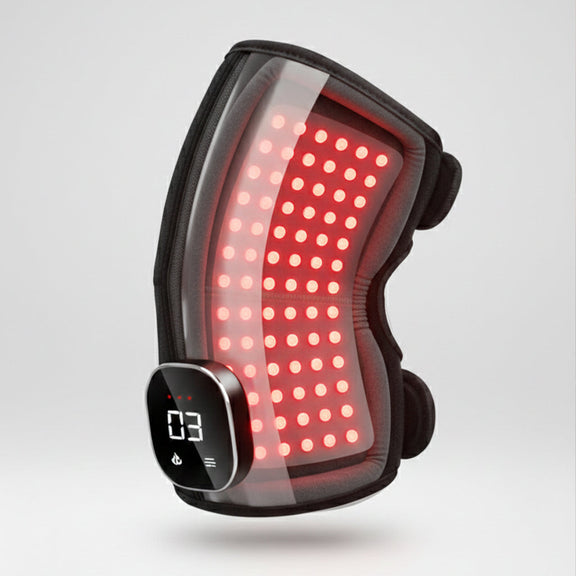 Nushape Knee Wrap | product photo 5 | Legacy & Longevity Co.