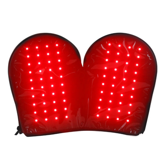 Nushape LED Glove | product photo 2 | Legacy & Longevity Co.