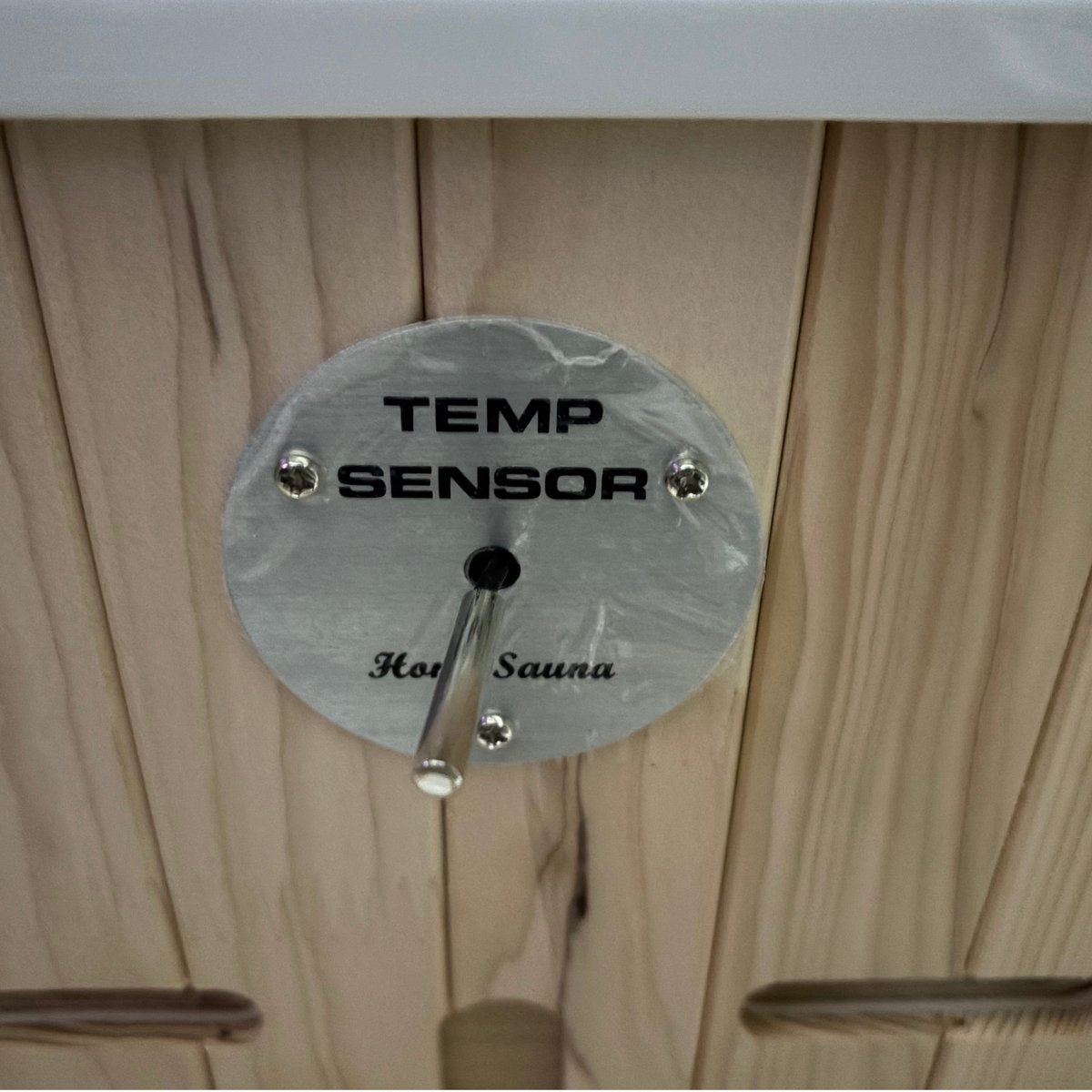 Blisspod  Malmo  All-In-One Infrared + Red Light Therapy 2 person Premium Sauna — product image