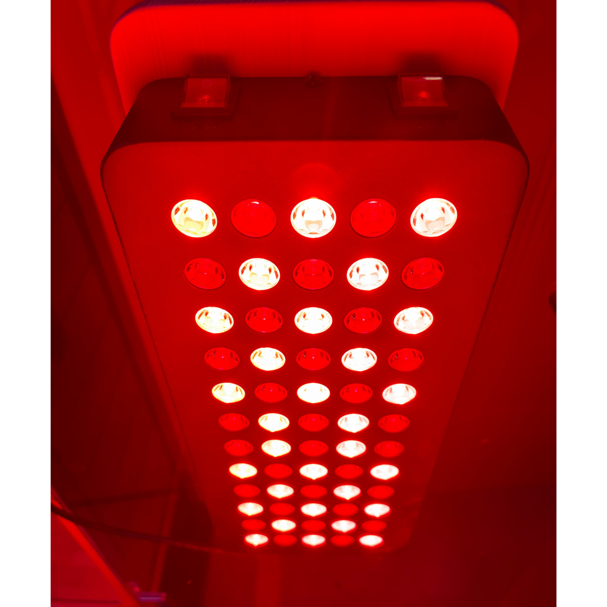 Blisspod  Malmo  All-In-One Infrared + Red Light Therapy 2 person Premium Sauna — product image