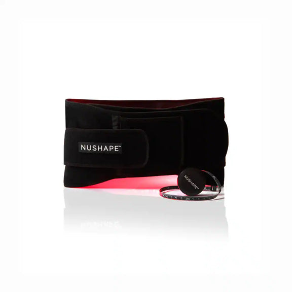 Nushape LipoWrap — product image