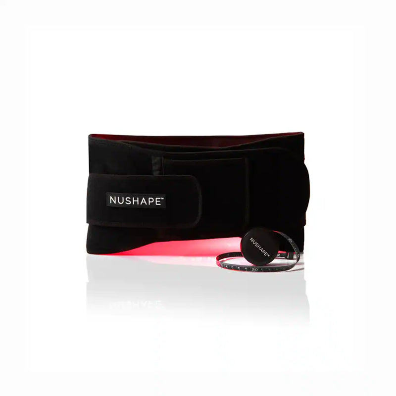 Nushape LipoWrap — product image