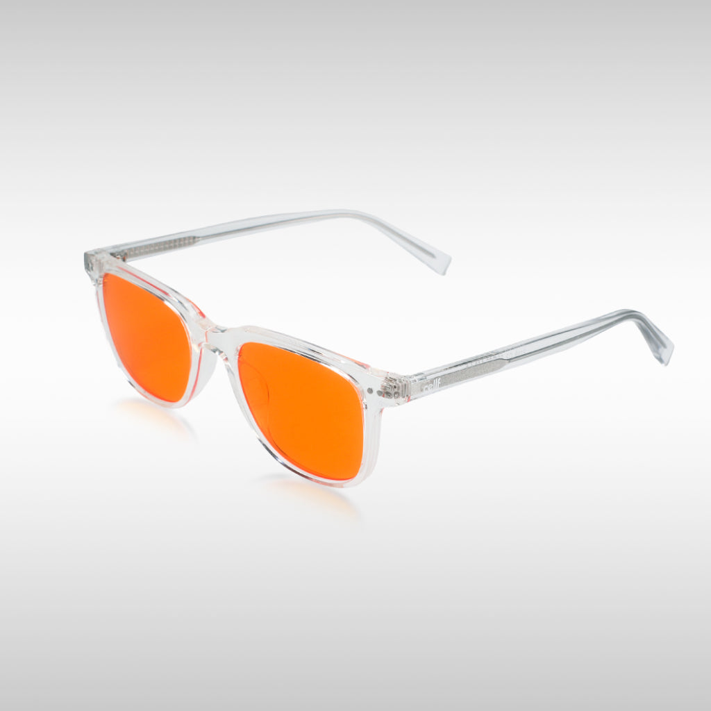 Cellf Blue Blocker Glasses — product image