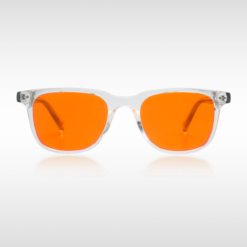 Cellf Blue Blocker Glasses — product image