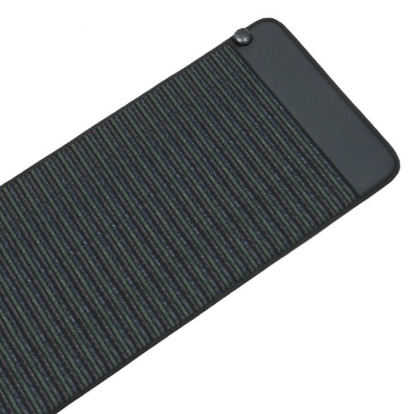 Infrared PEMF Mat — lifestyle view