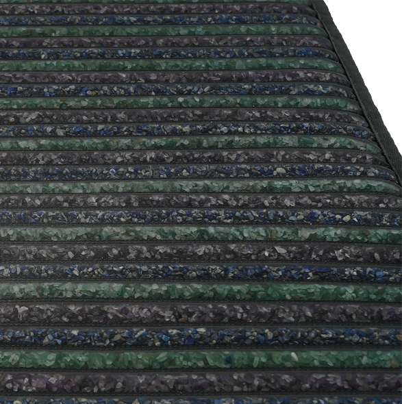 Infrared PEMF Mat — product setup view