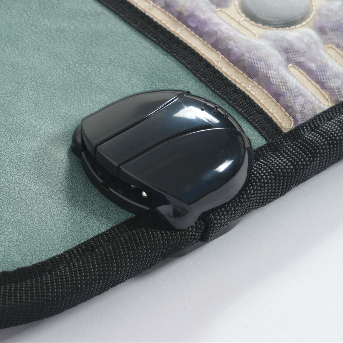 PEMF Mat 4-in-1, Red Light & Infrared Heat