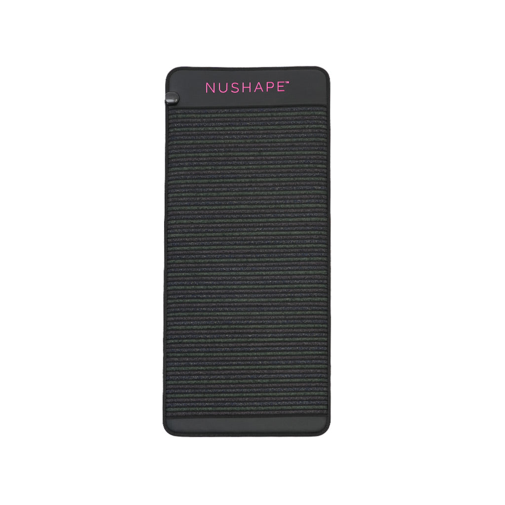 Infrared PEMF Mat — detail view