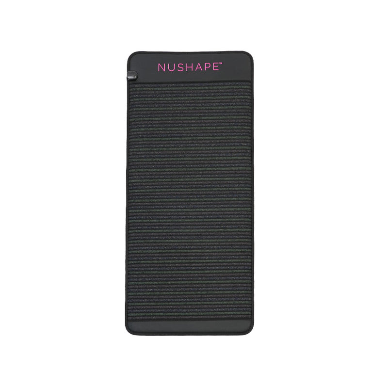 Infrared PEMF Mat — detail view
