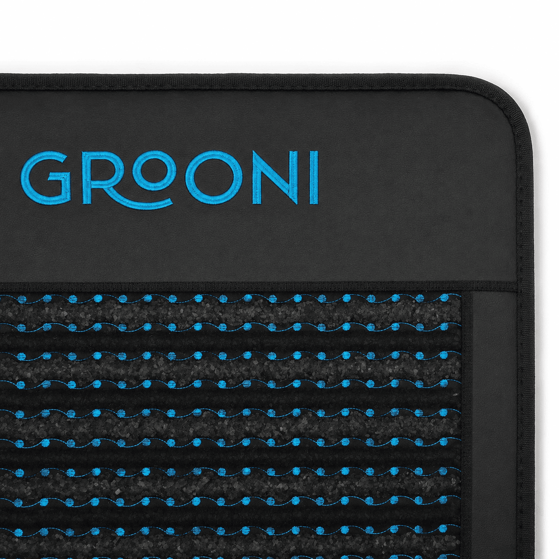Grooni - PEMF Infrared Mat Pro, 6 & 12 Cores