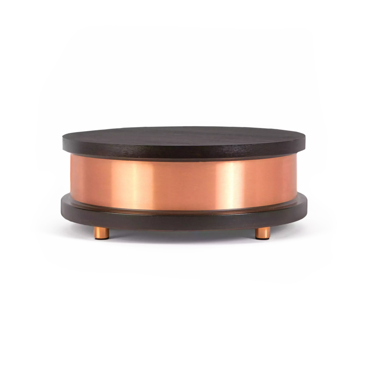 Qi-Home Cell — front view