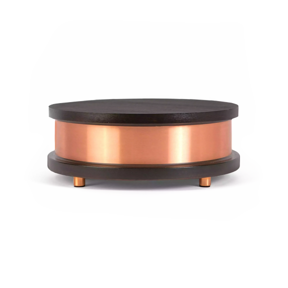 Qi-Home Cell — front view