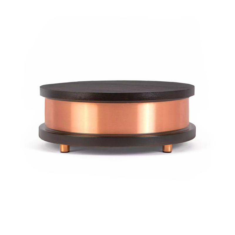 Qi-Home Cell — front view
