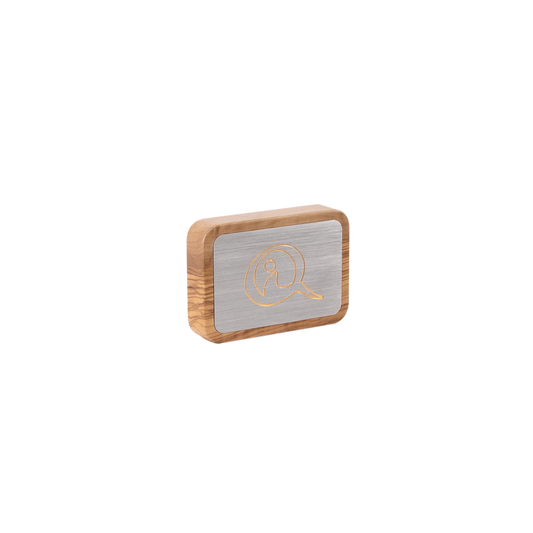 Qi-Me | product photo 2 | Legacy & Longevity Co.