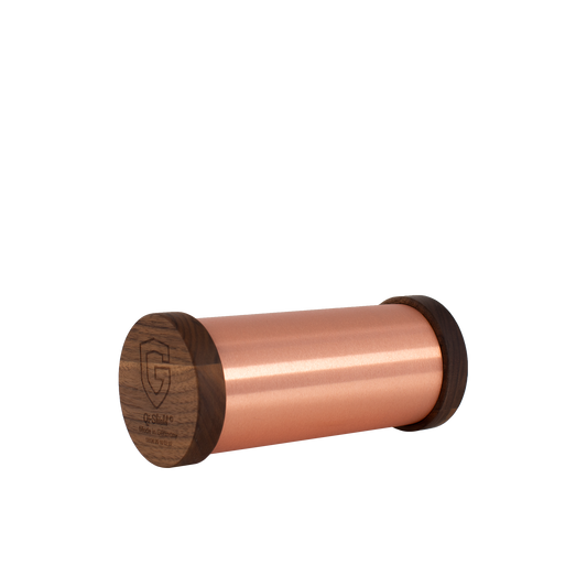 Qi-Shield | product photo 2 | Legacy & Longevity Co.