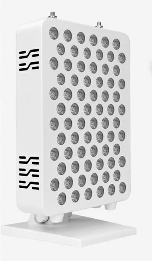 VitalGlow Core Red Light Therapy Panel | Compact Red & Near-Infrared Therapy System