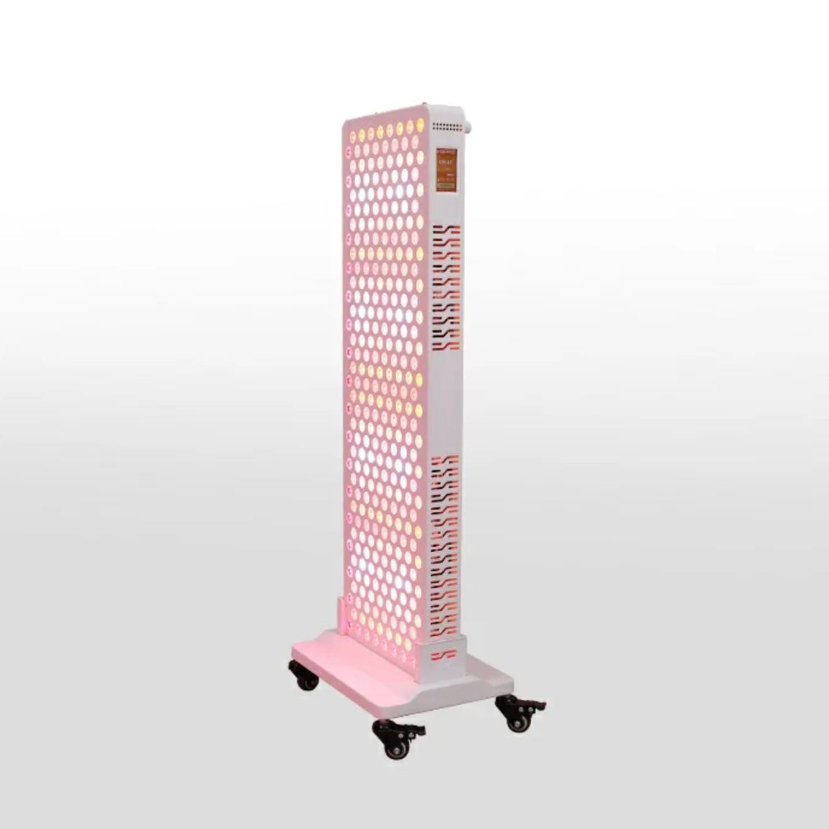 VitalGlow Elevate Red Light Therapy Panel | 9-Wavelength Red & Near-Infrared Therapy System