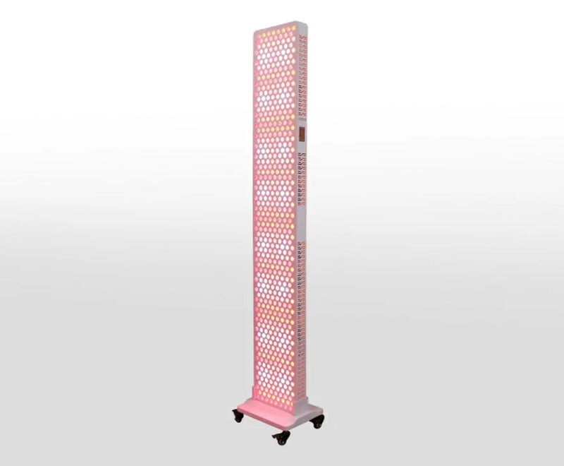 VitalGlow Pulse Full Body Red Light Therapy Panel | 576 LED Recovery & Performance System