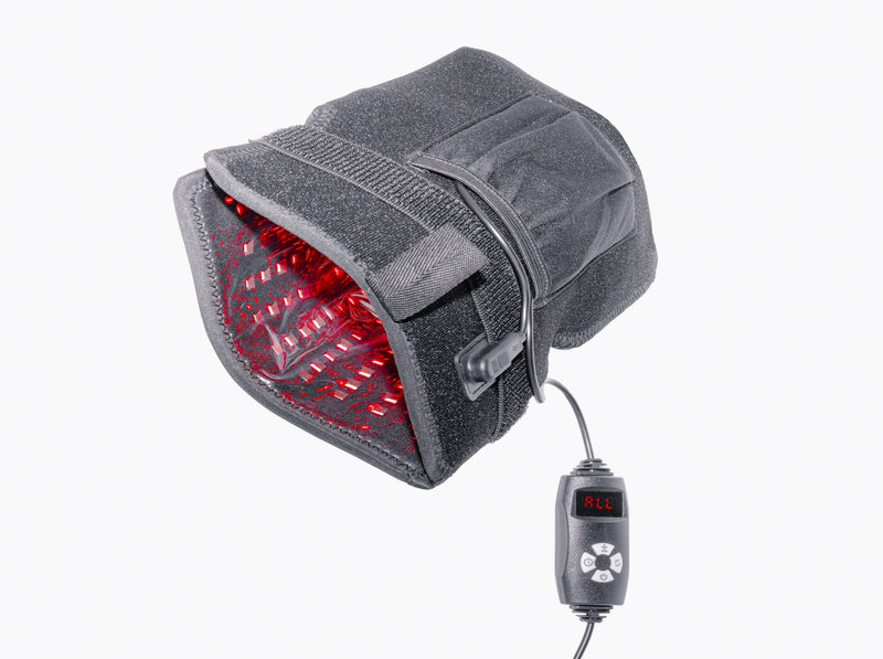 Red Light Pain Relief Kit – 4 Devices for Full-Body Relief — detail view