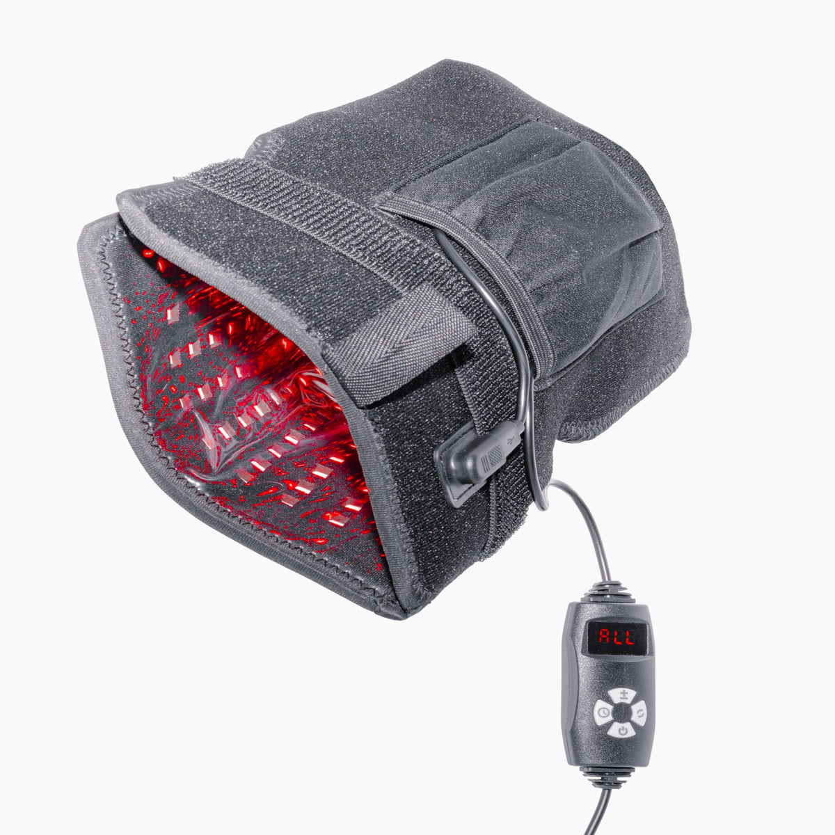 Red Light Neuropathy Support Kit for Hands and Feet – 5 Devices for Faster Relief | product photo | Legacy & Longevity Co.