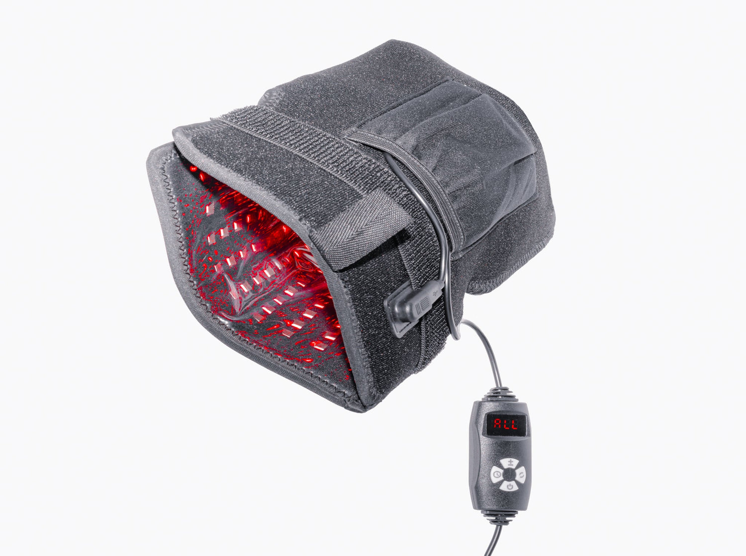 Red Light Neuropathy Support Kit for Hands and Feet – 5 Devices for Faster Relief | product photo | Legacy & Longevity Co.
