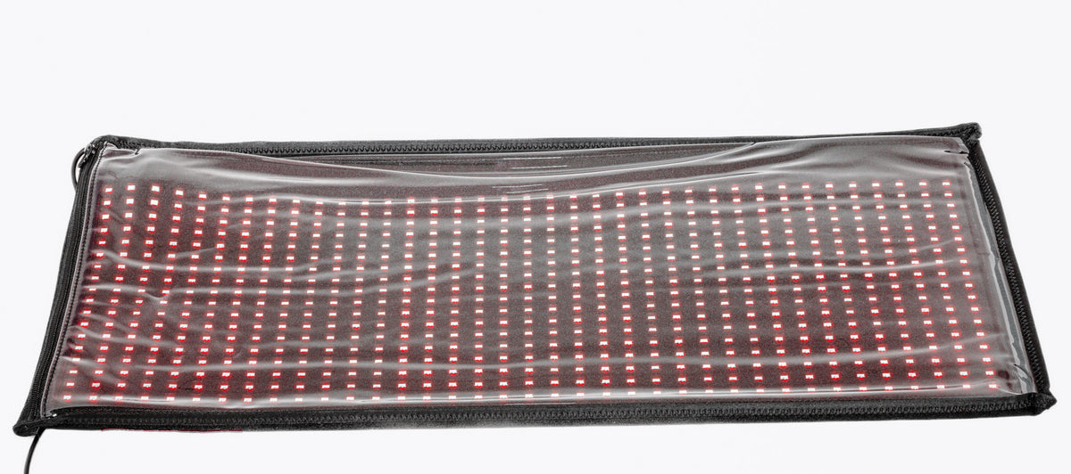 Red Light Neuropathy Support Kit for Feet – 3 Devices for Faster Relief | product photo 2 | Legacy & Longevity Co.