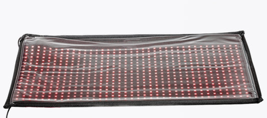 Red Light Pain Relief Kit – 4 Devices for Full-Body Relief | product photo 2 | Legacy & Longevity Co.