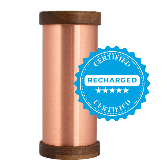 Qi-Shield — product image