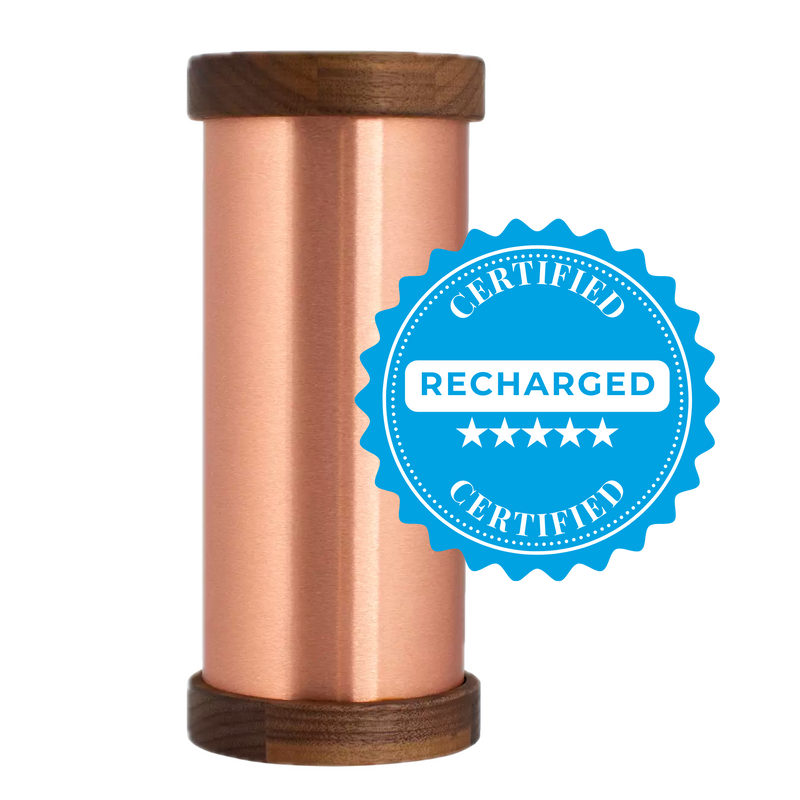Qi-Shield — product image