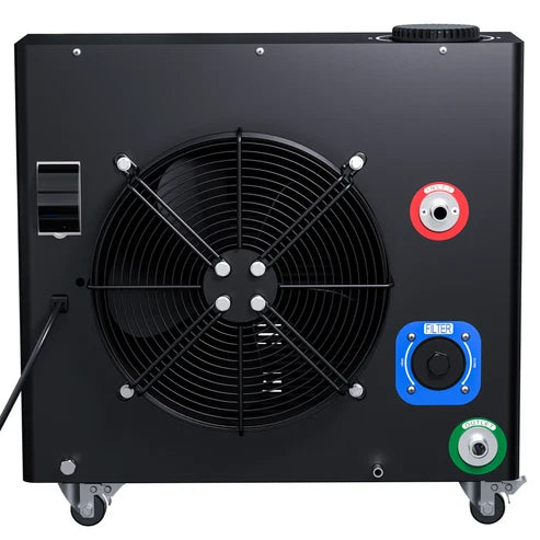 Dynamic Cold Therapy Basic Edition Chiller (Cold/Heat)